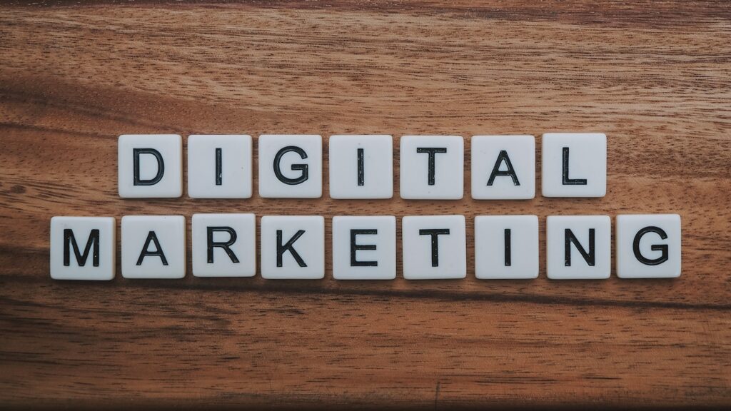 digitale SEA marketing voor ander marketingbureau