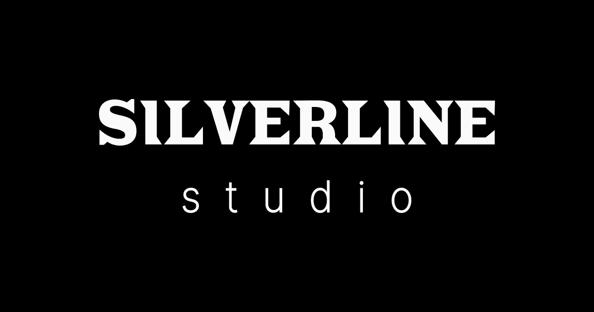 SilverLine Studio Logo