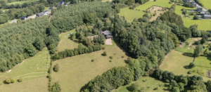 Vakantiehuis chalet Sol Croupet — verkozen beste groepsaccommodatie Ardennen